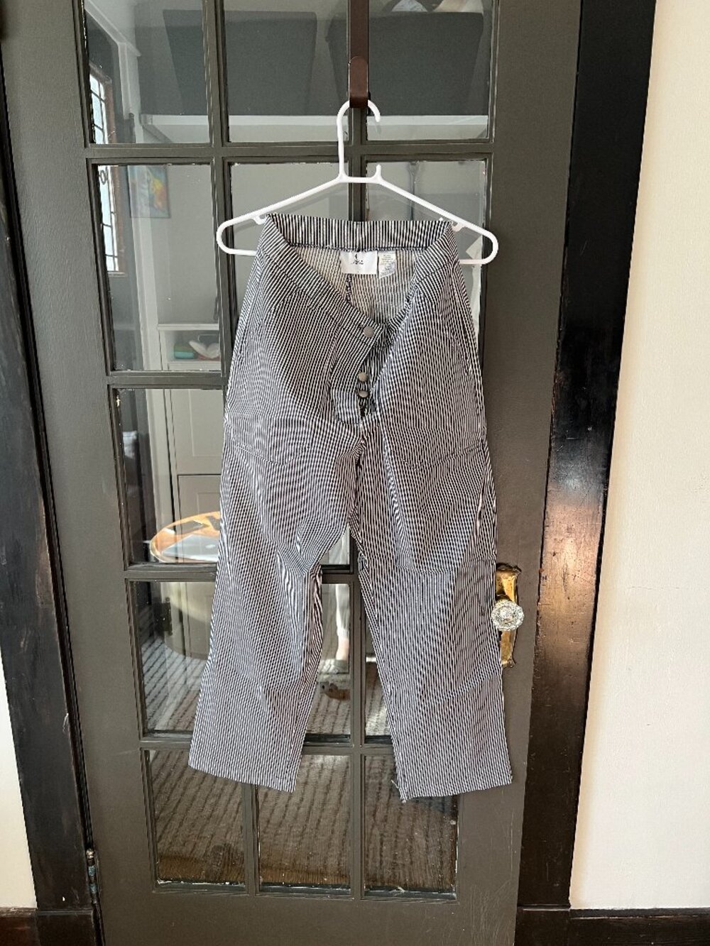 Loup James Pant